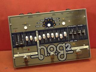 electro harmonix hog 2