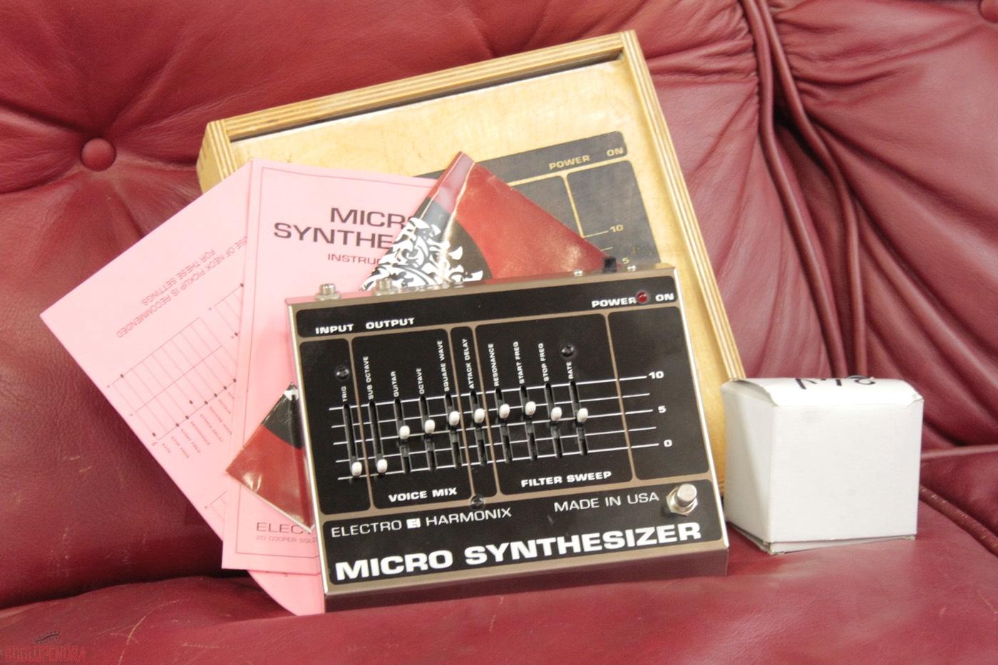 microsynth