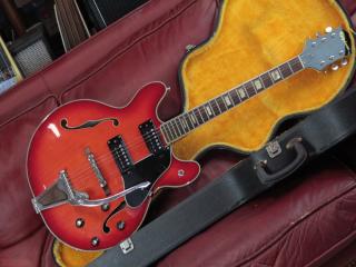 epiphone 5102t  ea250 made in japan anni 70