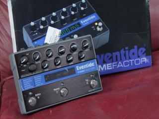 eventide time factor 