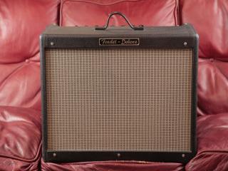 fender deluxe