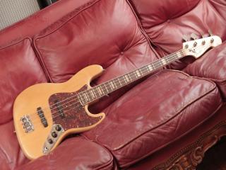 fender jazz 1969
