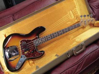 fender jazz bass vintage 62 1996