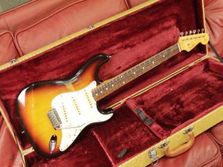 fender stratocaster st 62 crfted in japan 1997