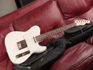 fender telecaster mexico 75th 2021