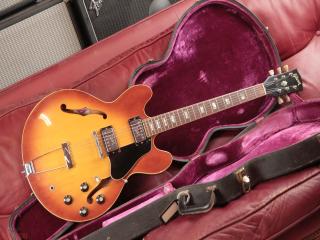 gibson es335 1972