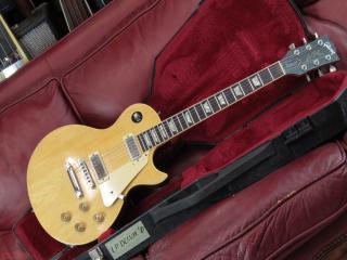 gibson les paul deluxe 1981