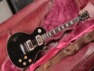 gibson les paul standard 1993
