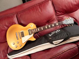 gibson les paul studio 2016