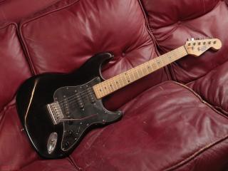 gtx by kaman strato korea anni 80
