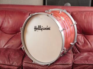 hollywood cassa 18 Bop anni 60