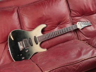 ibanez rg sa 360