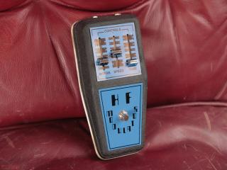 jen hf modulator