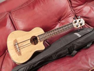 kala Ubass SP mapl