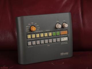 korg kr mini