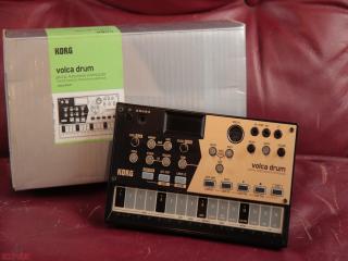 korg volca drum