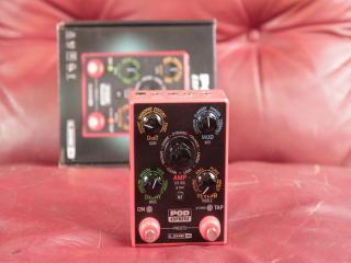 line6 POD express