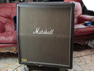 marshall 1982a 4x12 gh100 anni 80