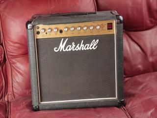 marshall 75 reverb