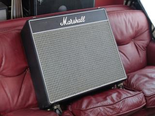 marshall artiste jmp 2040 combo lead bass organ