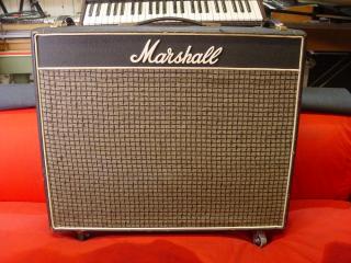 marshall artiste' lead bass organ 1973