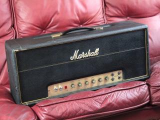 marshall super bass 100 1969