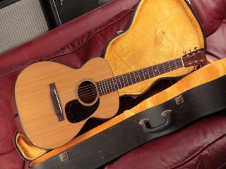 martin 018 1950