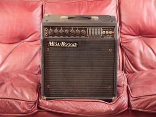 mesa boogie Caliber 50