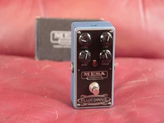 mesa boogie flux drive