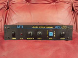mtl adl100 analog string ensamble