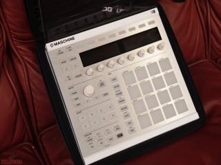 native instrument maschine groove production mkII