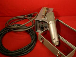 neumann U67