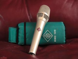 neumann kms105