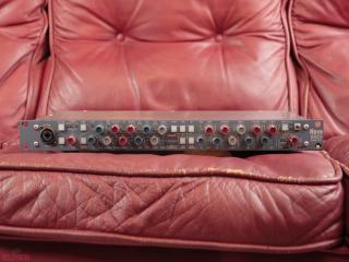 neve 8801