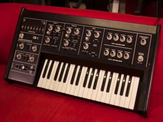 oberheim OB1