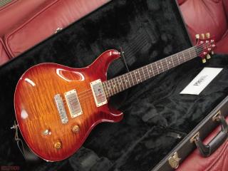 paul reed smith mccarty 
