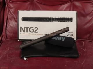 rode ntg2