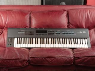 roland jv90