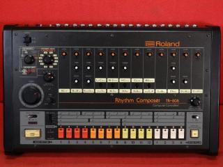 roland tr808 tr-808