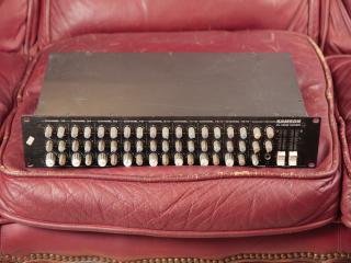 samson pl1602