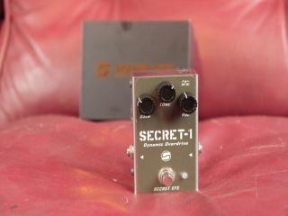 secret EFX Secret 1