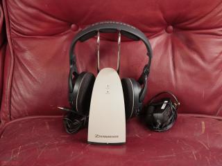 sennheiser RS 120II