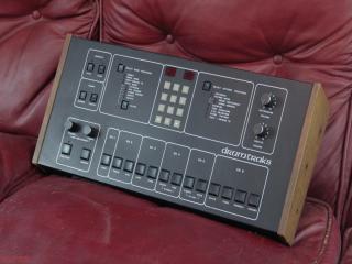 sequential circuits drumtracks