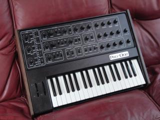 sequential circuits pro one