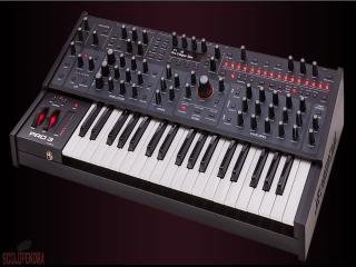 sequential pro 3
