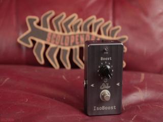 shur Isoboost