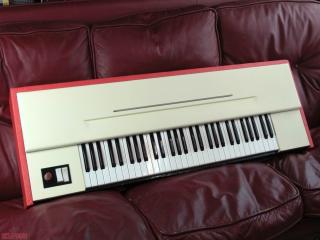 hohner clavinet C