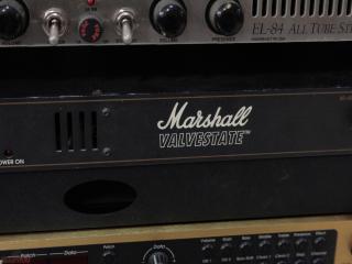 marshall valvestate 8080