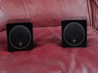 monitor audio Radius 45