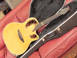 ovation 1993 collector series  limited edition 1537 prodotte